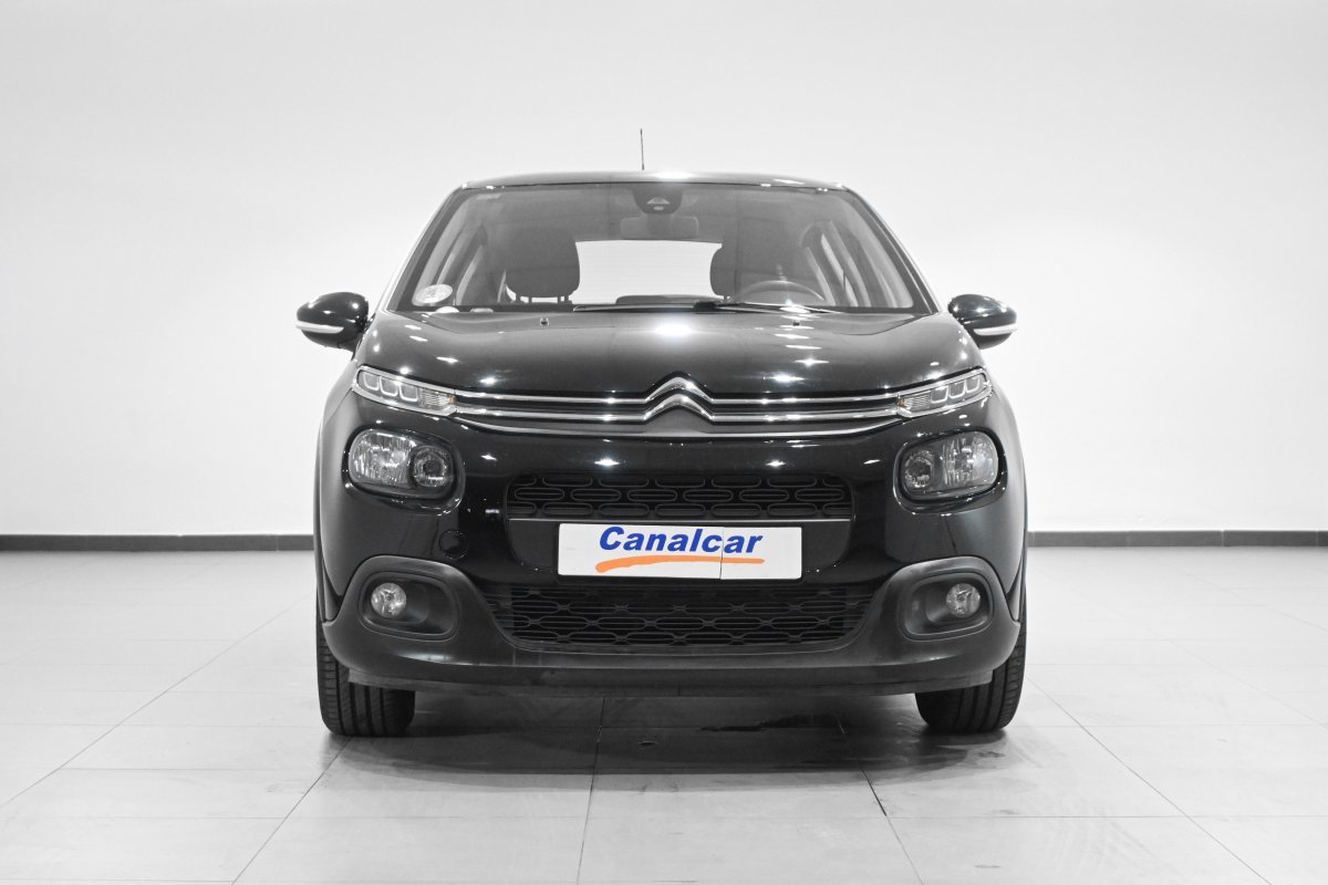 Foto Citroën C3 2