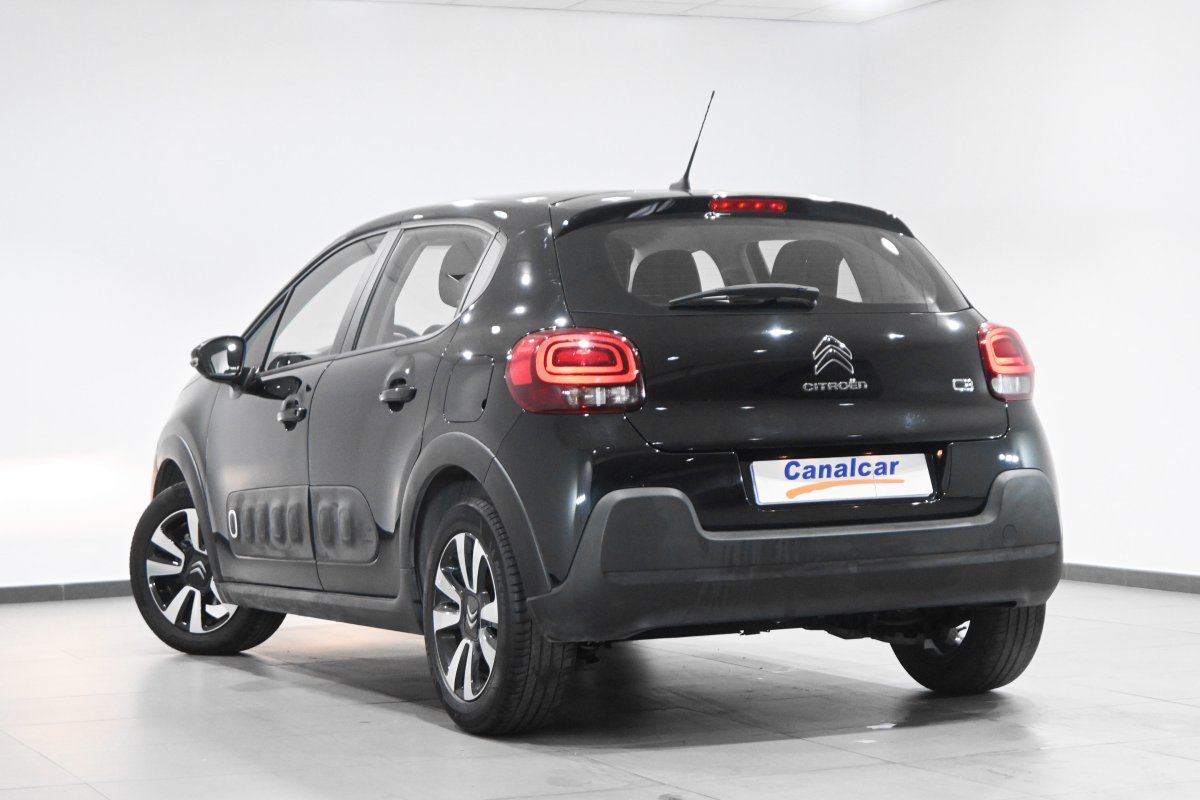 Foto Citroën C3 6