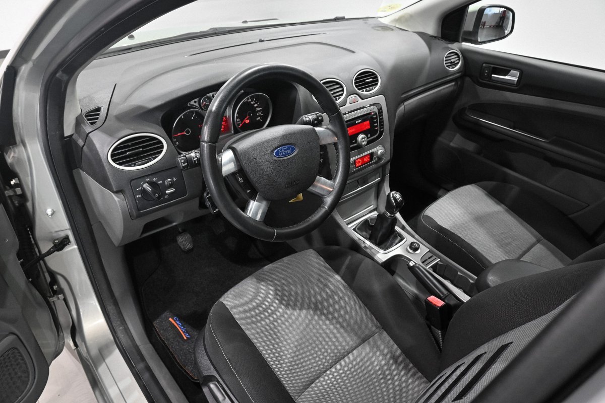 Foto Ford Focus 9