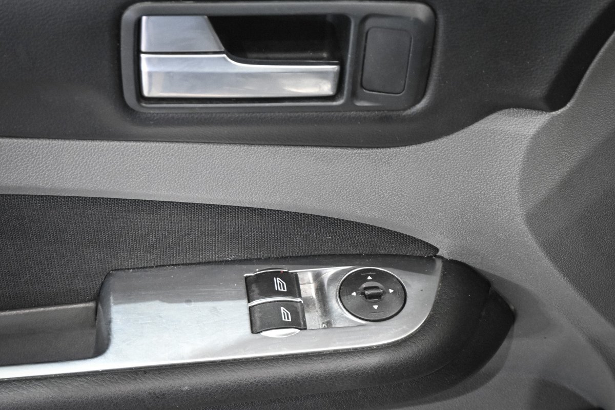 Foto Ford Focus 28