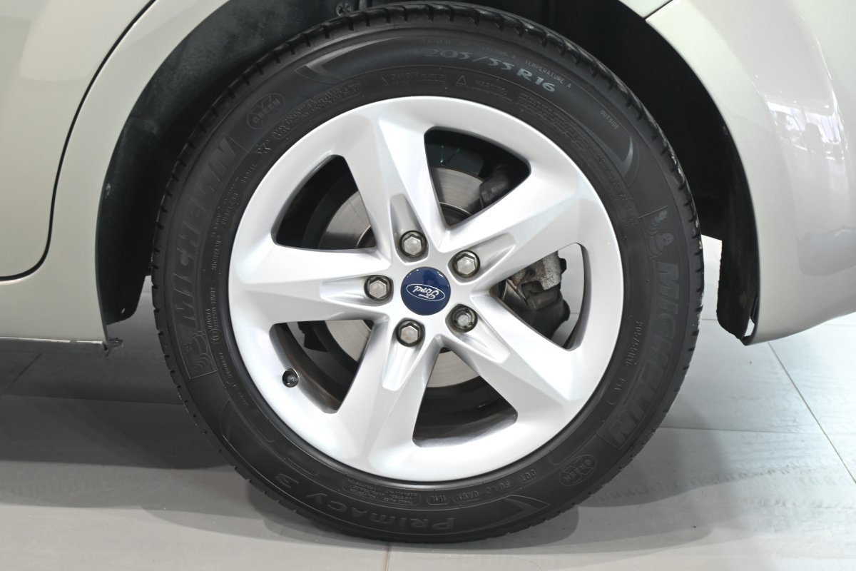 Foto Ford Focus 30