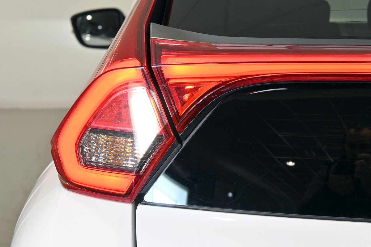 Foto Mitsubishi Eclipse Cross 9