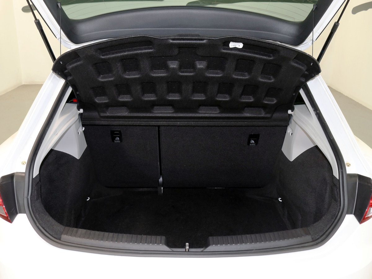 Foto Seat León 8