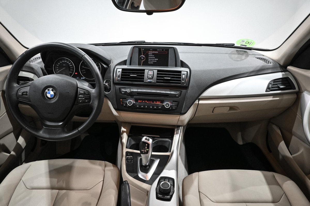Foto BMW Serie 1 17