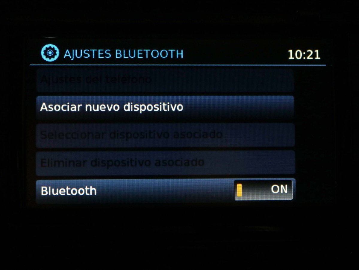 Foto Nissan Juke 18