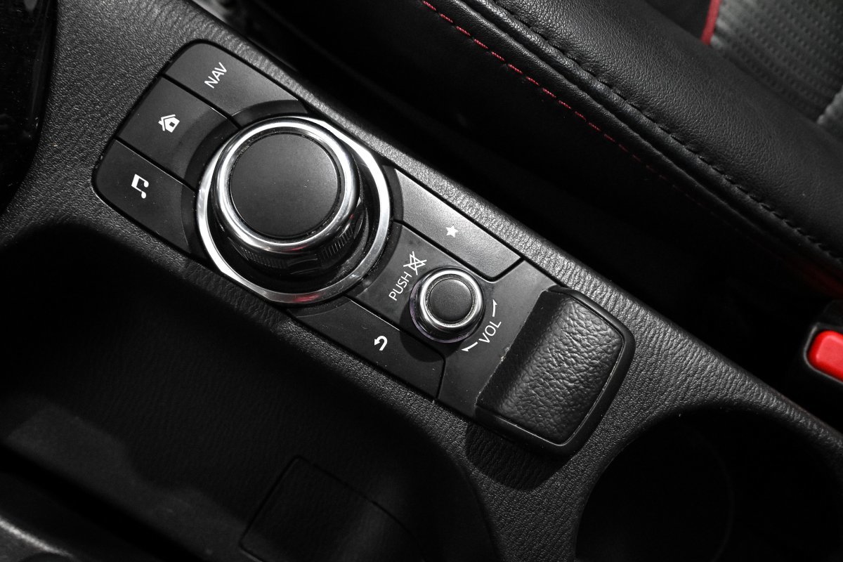 Foto Mazda CX-3 20