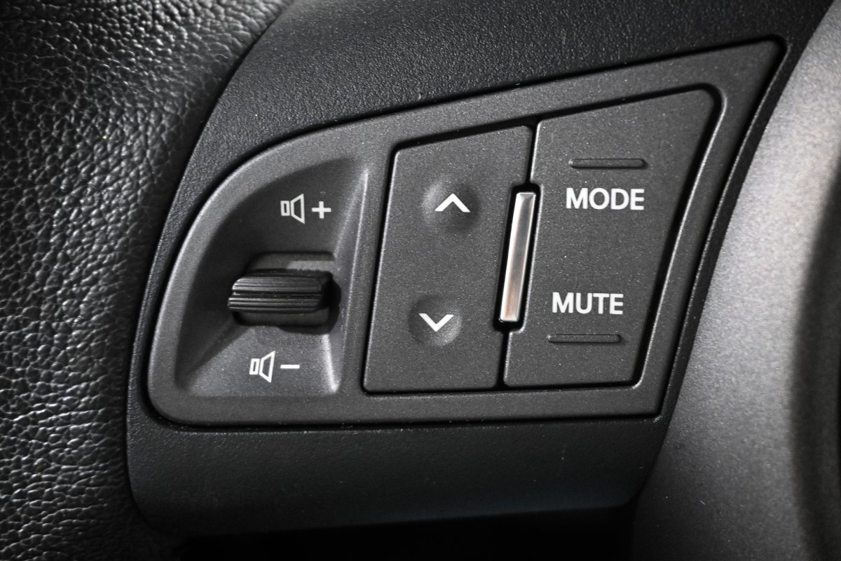 Foto Kia Soul 21