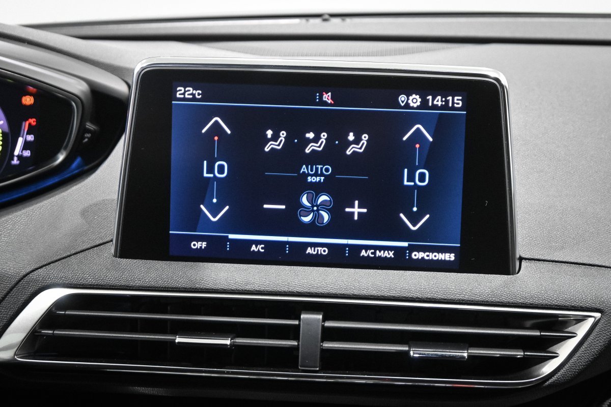 Foto Peugeot 5008 16
