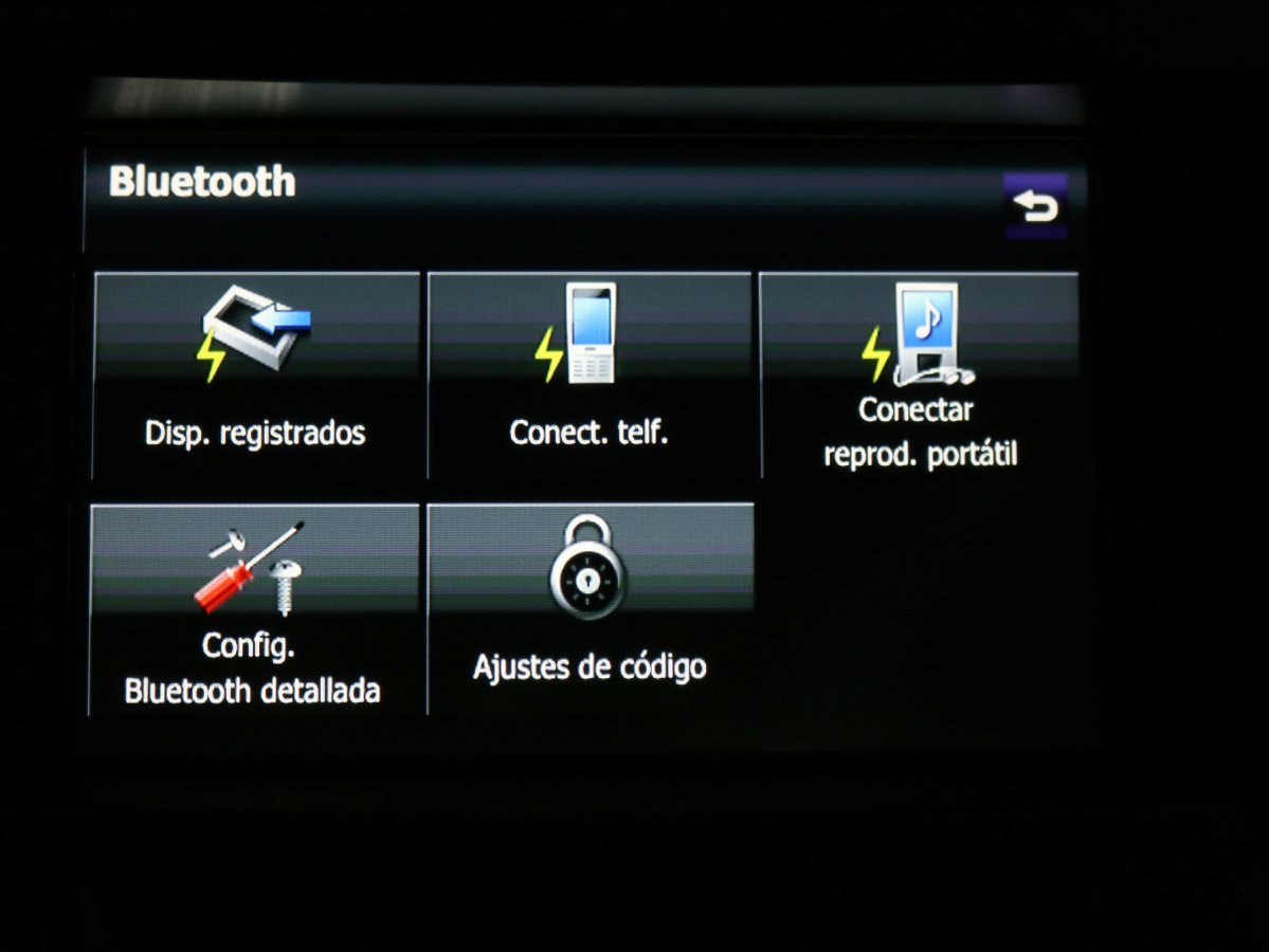 Foto Subaru Outback 20