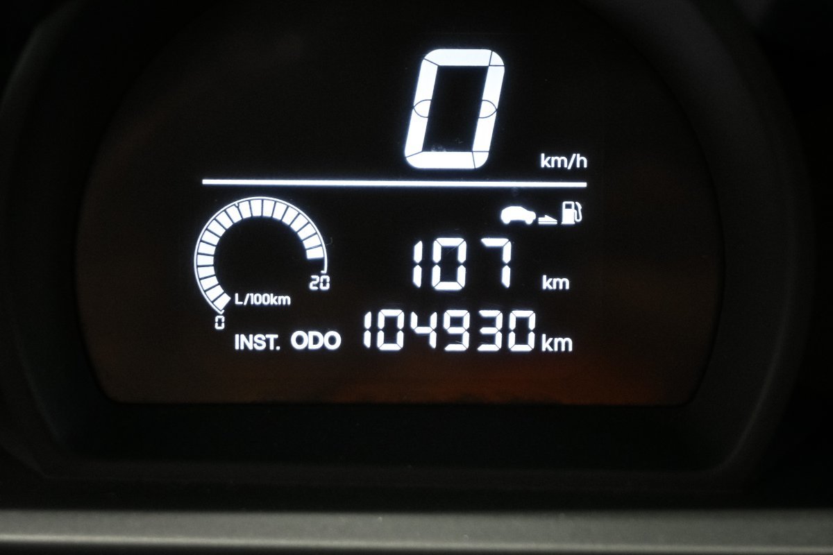 Foto SsangYong Rodius 12
