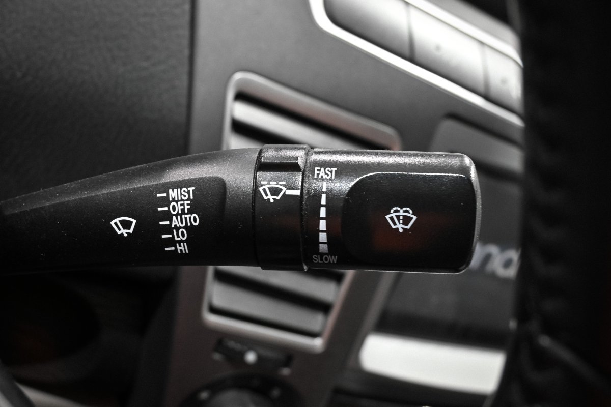 Foto SsangYong Rodius 18