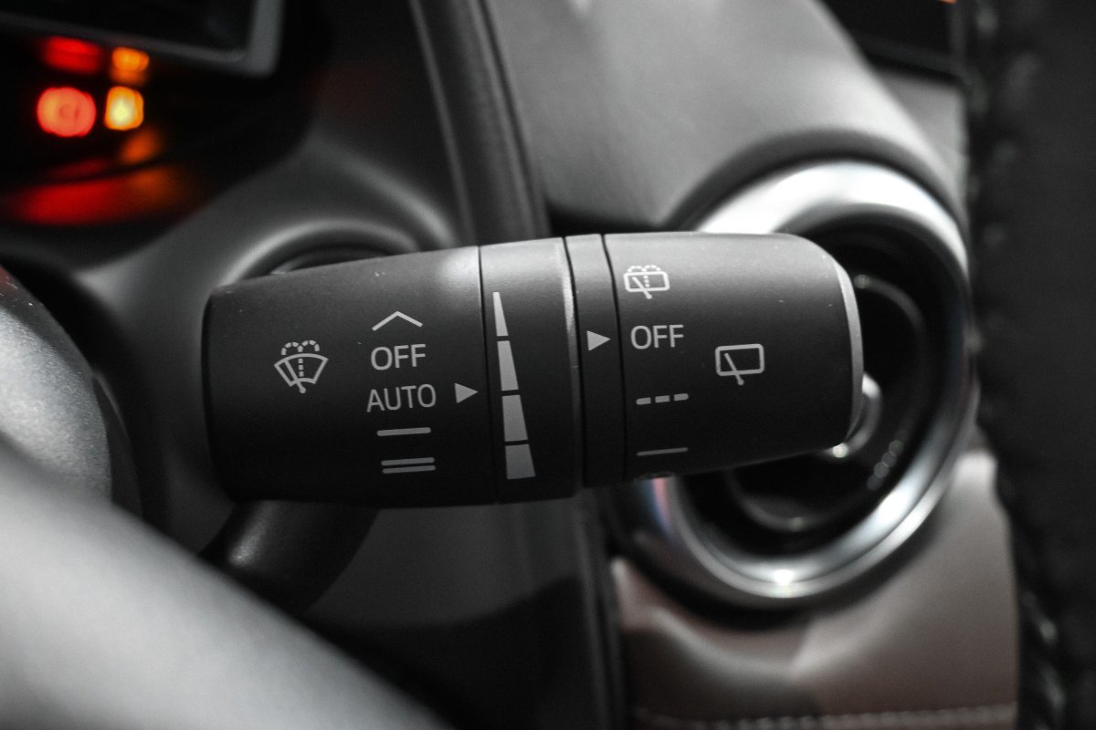 Foto Mazda CX-3 22