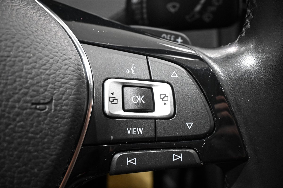 Foto Volkswagen Golf 26