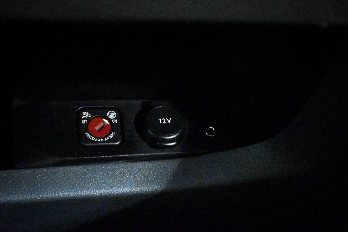 Foto Citroën Jumpy 25