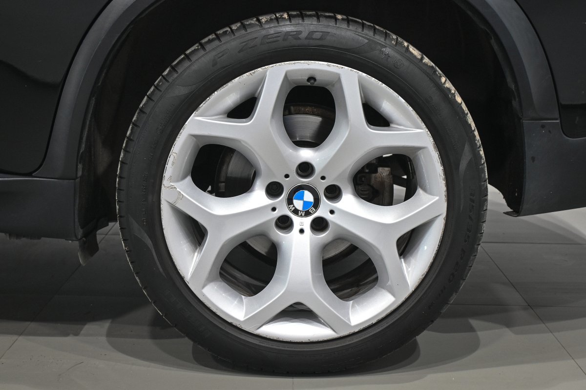 Foto BMW X5 44