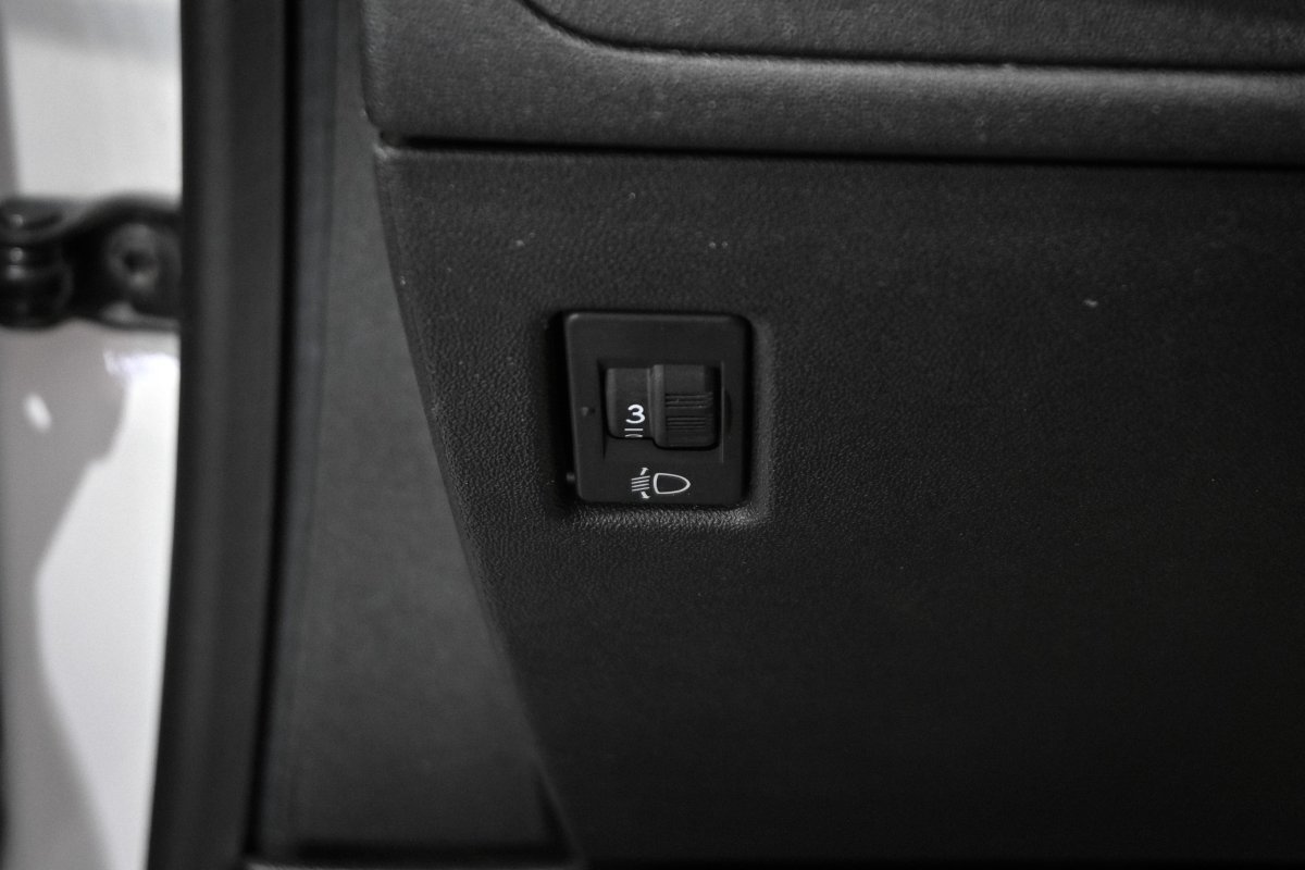 Foto Peugeot 208 22