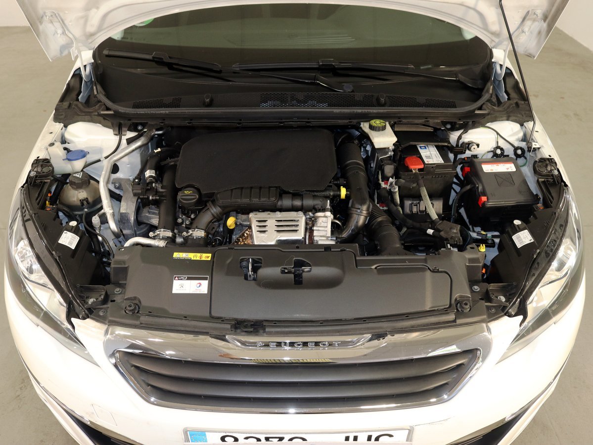 Foto Peugeot 308 7