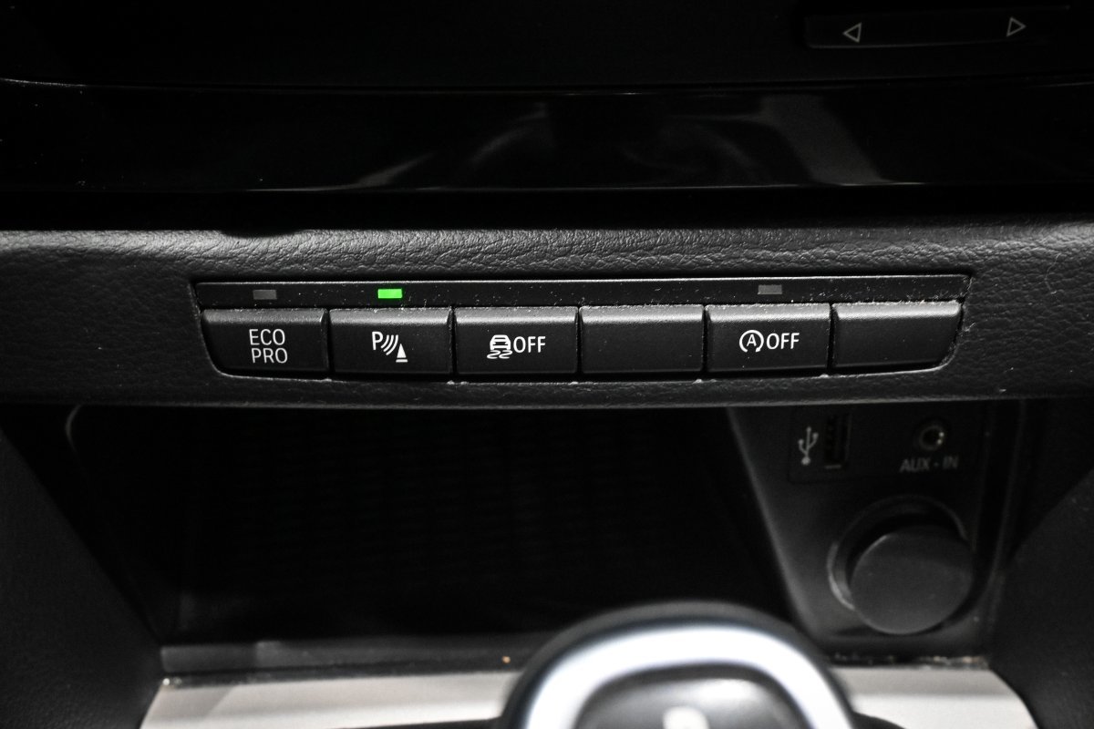Foto BMW X1 21
