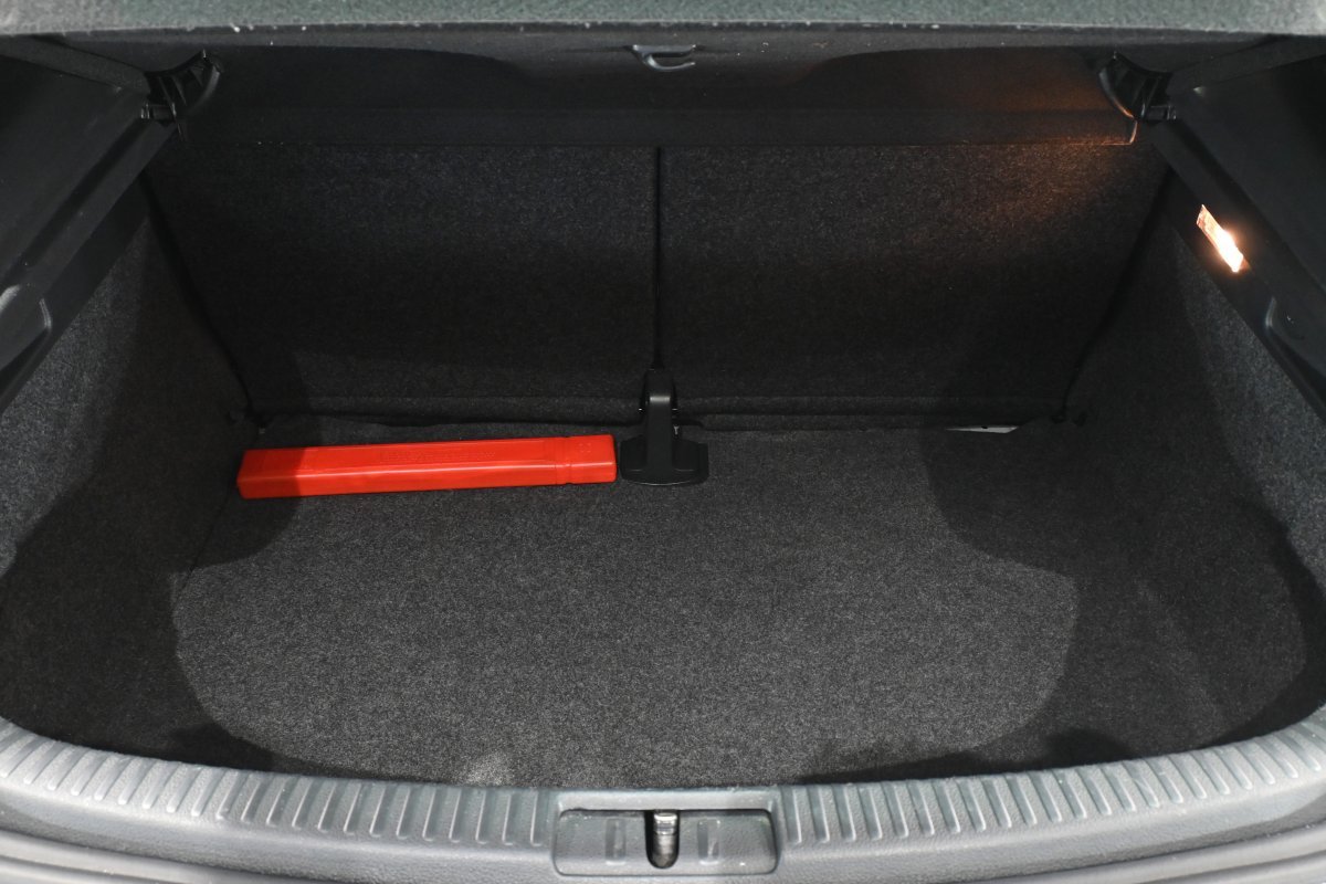 Foto Volkswagen Scirocco 8