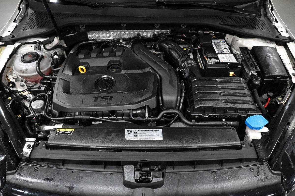 Foto Volkswagen Golf Variant 7