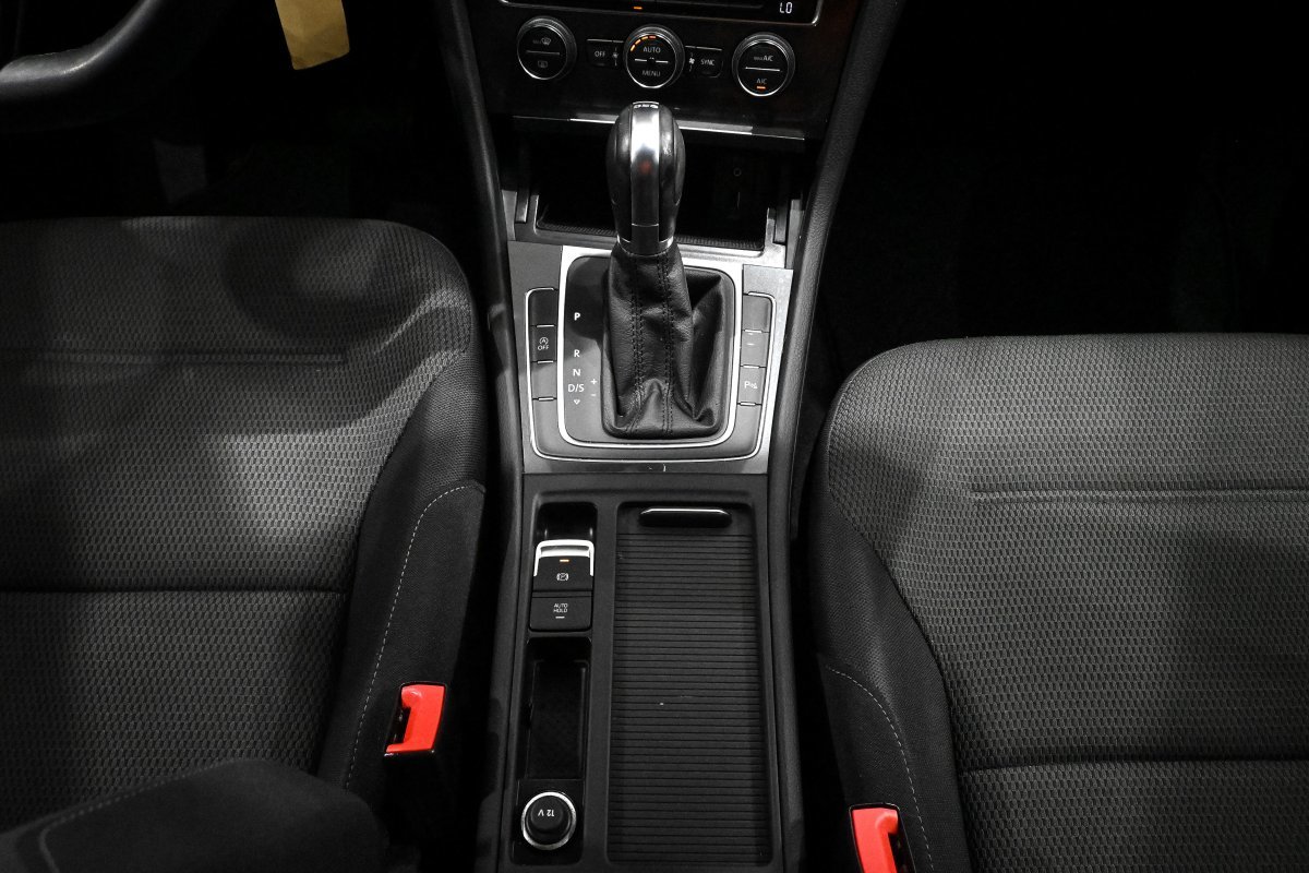 Foto Volkswagen Golf Variant 19