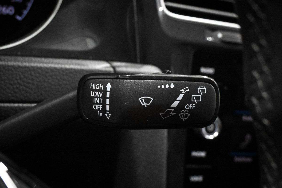 Foto Volkswagen Golf Variant 21