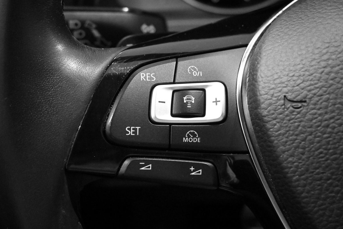 Foto Volkswagen Golf Variant 22