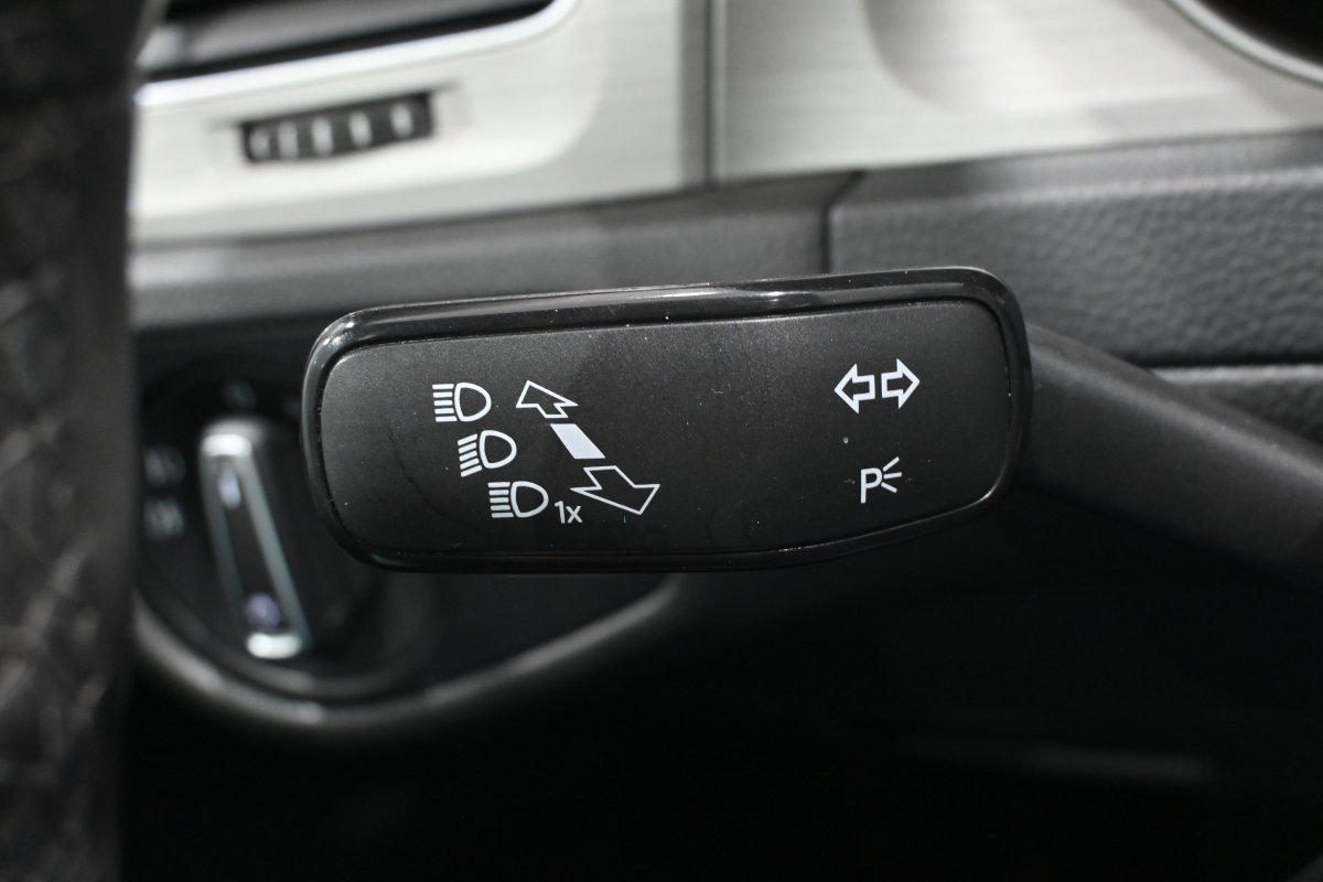 Foto Volkswagen Golf Variant 21