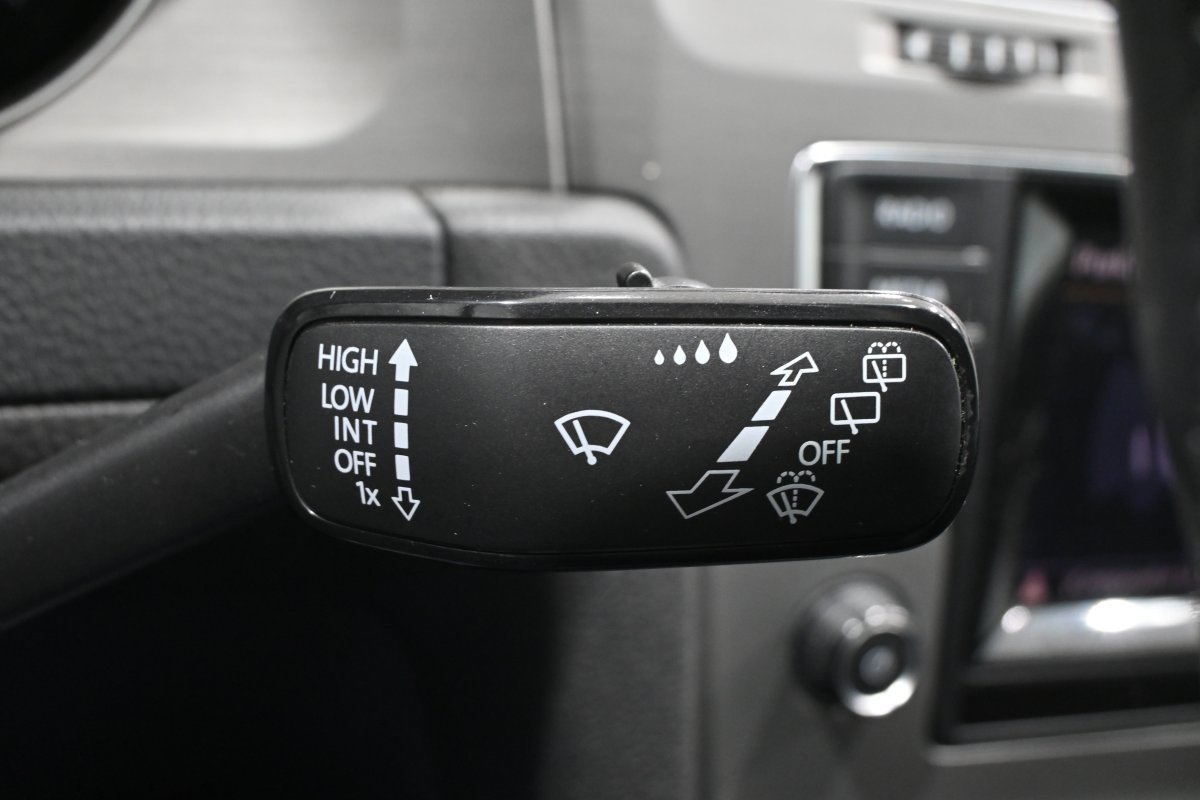 Foto Volkswagen Golf Variant 22