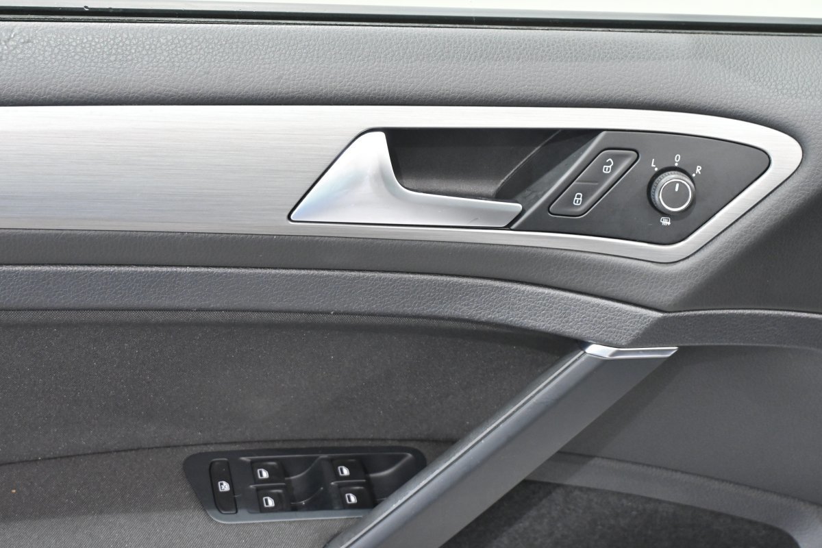 Foto Volkswagen Golf Variant 26