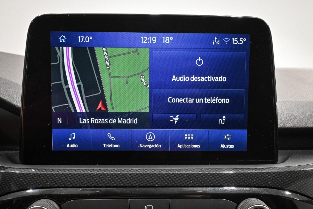 Foto Ford Kuga 16