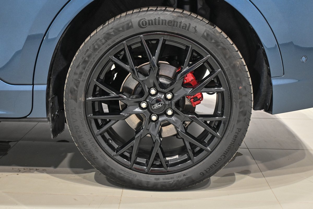 Foto Ford Kuga 31