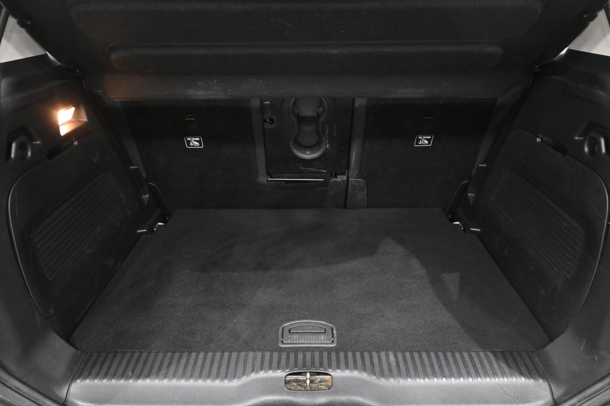 Foto Citroën C3 Aircross 8