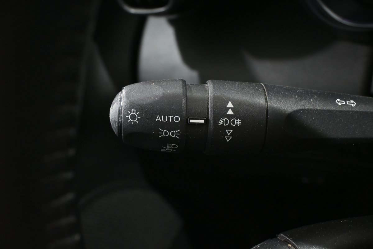 Foto Citroën C3 Aircross 19