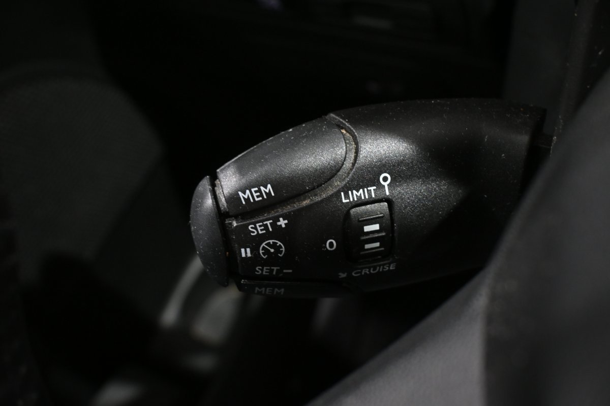 Foto Citroën C3 Aircross 20