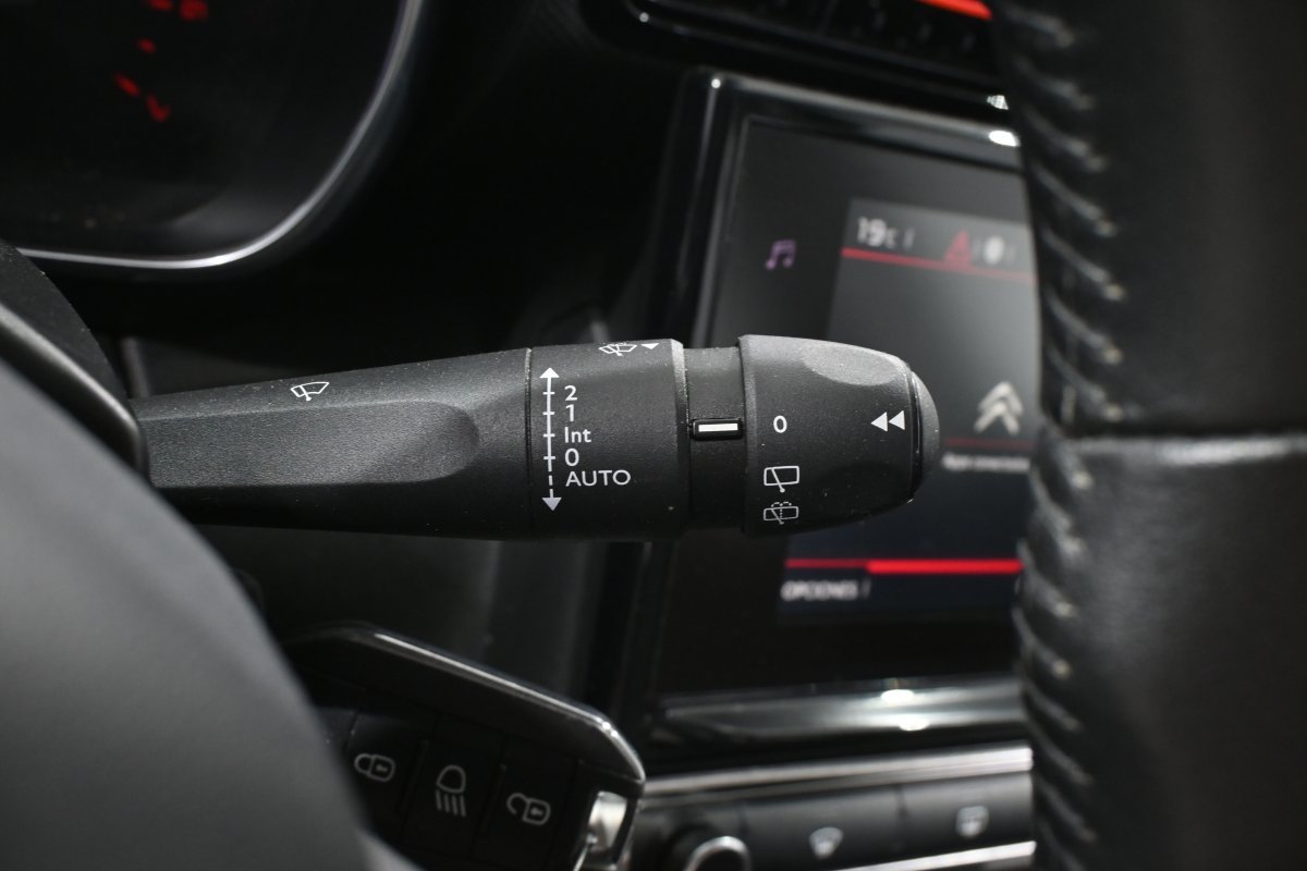 Foto Citroën C3 Aircross 21