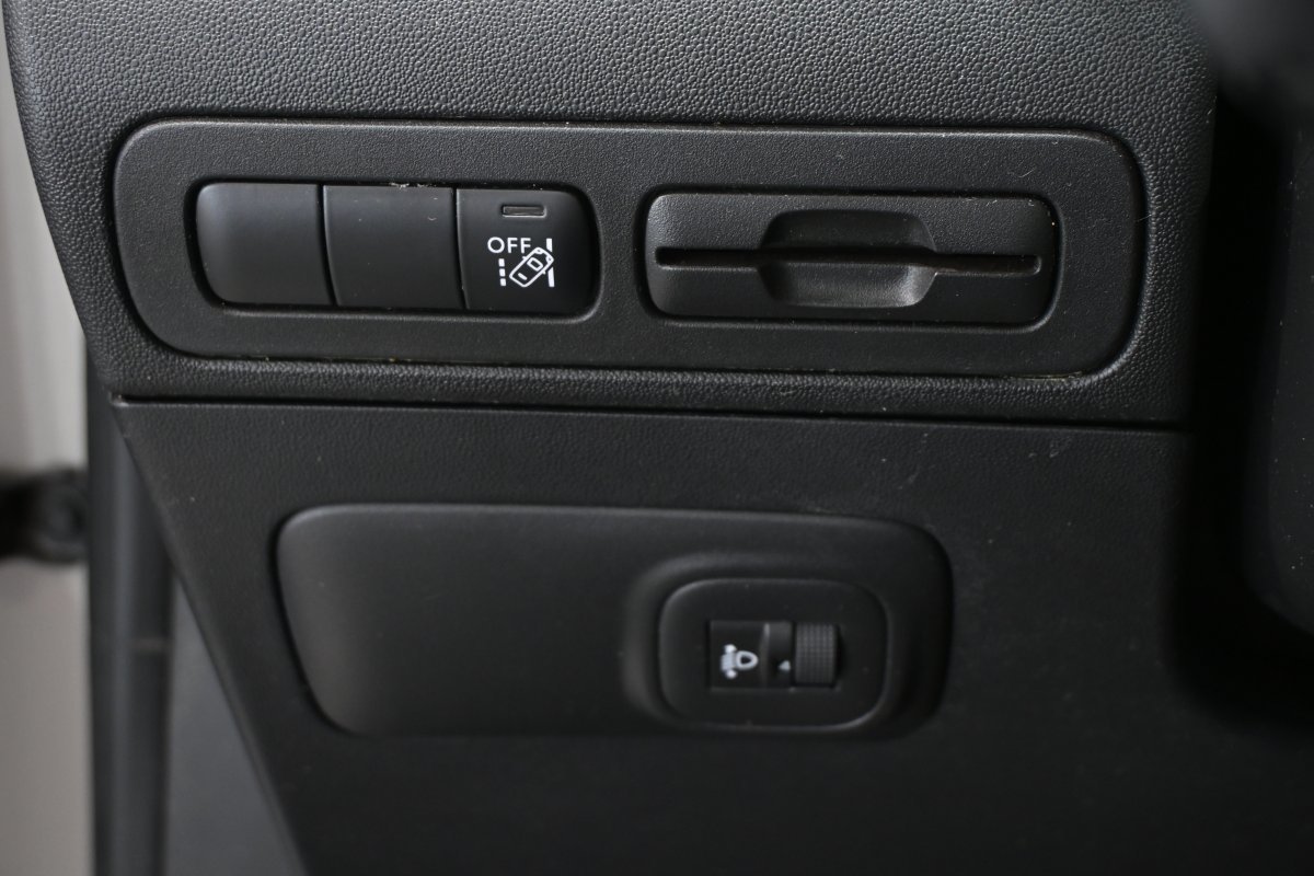 Foto Citroën C3 Aircross 24