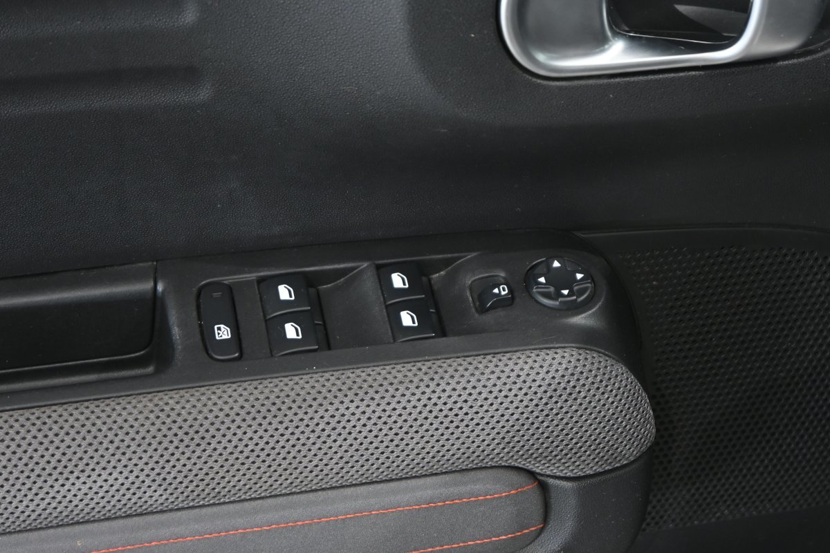 Foto Citroën C3 Aircross 25