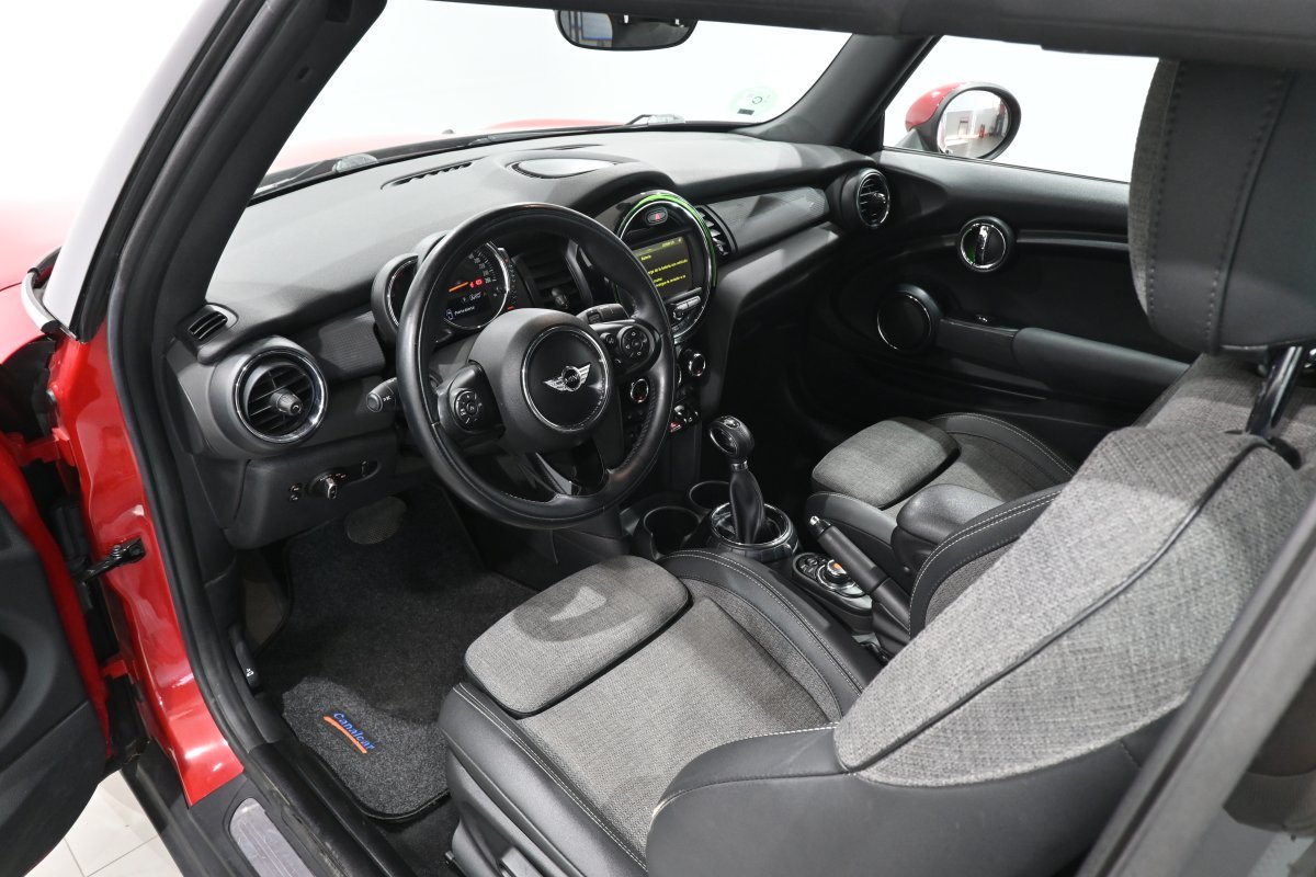 Foto Mini Cabrio 9
