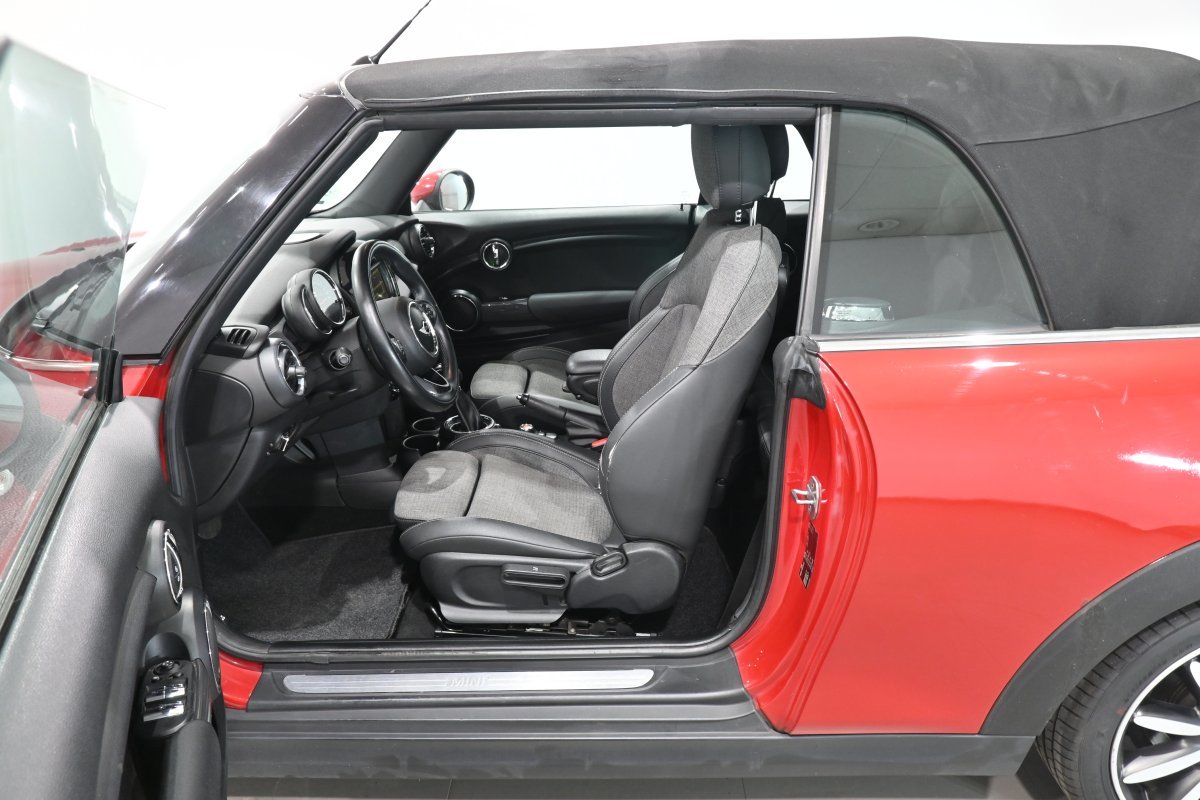 Foto Mini Cabrio 10