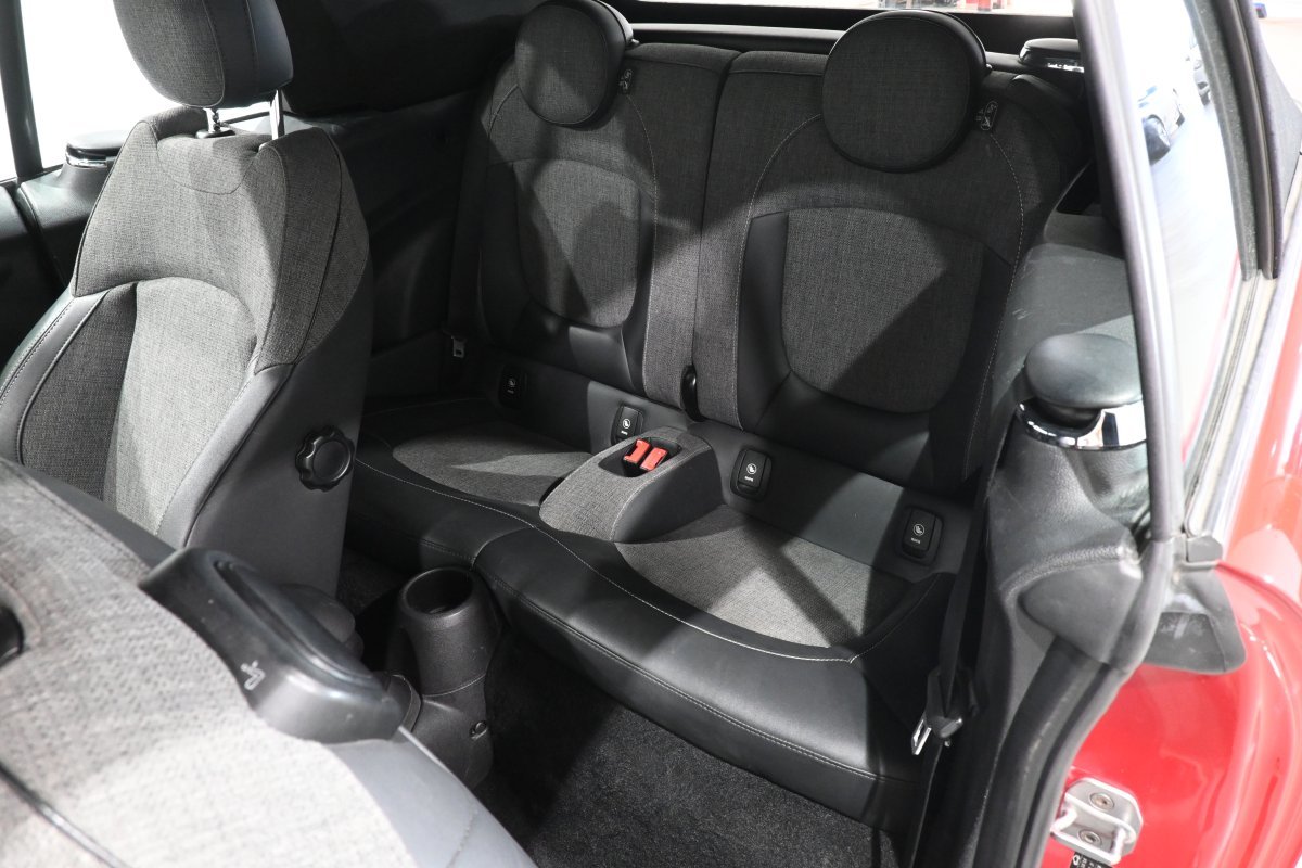 Foto Mini Cabrio 11