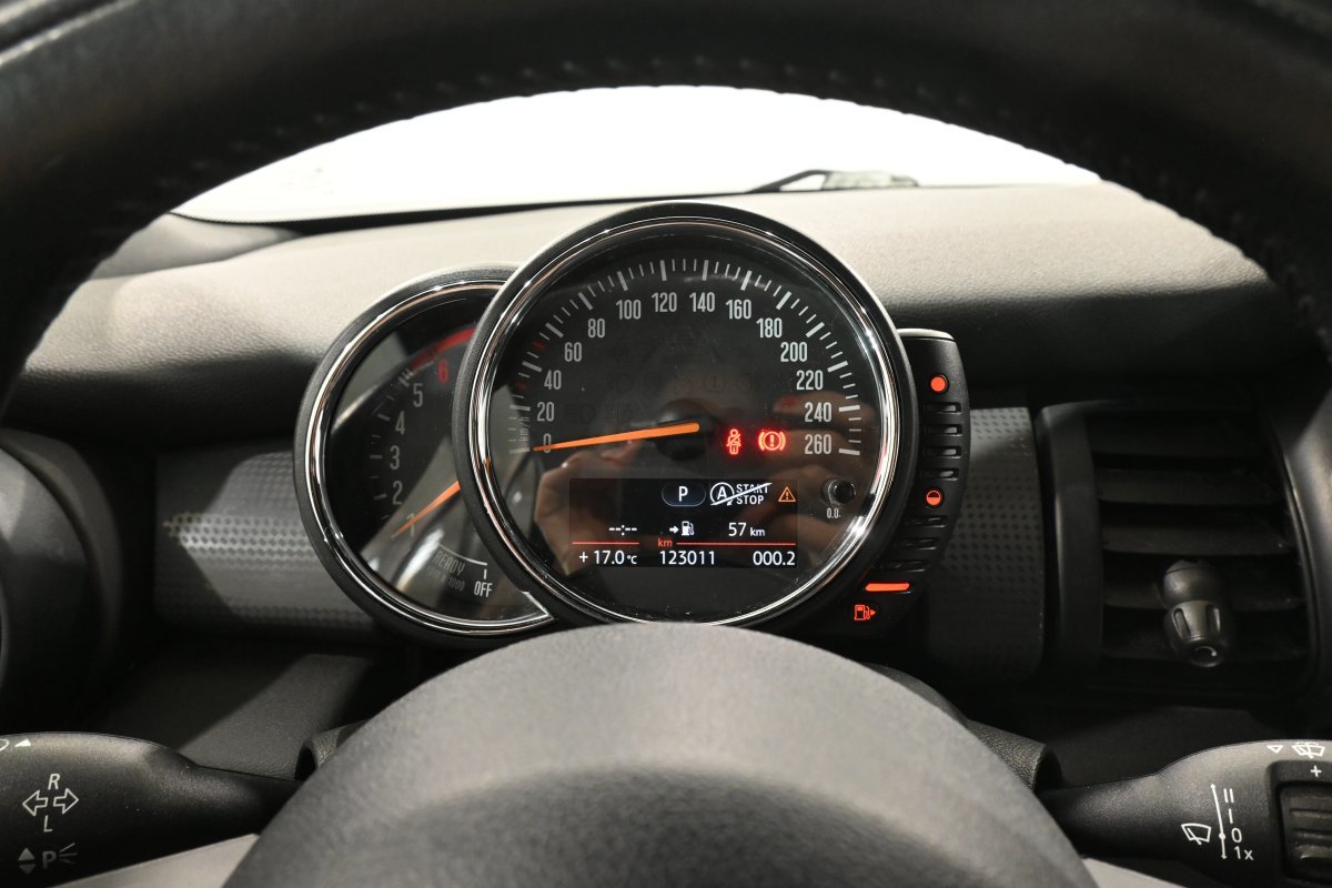Foto Mini Cabrio 15