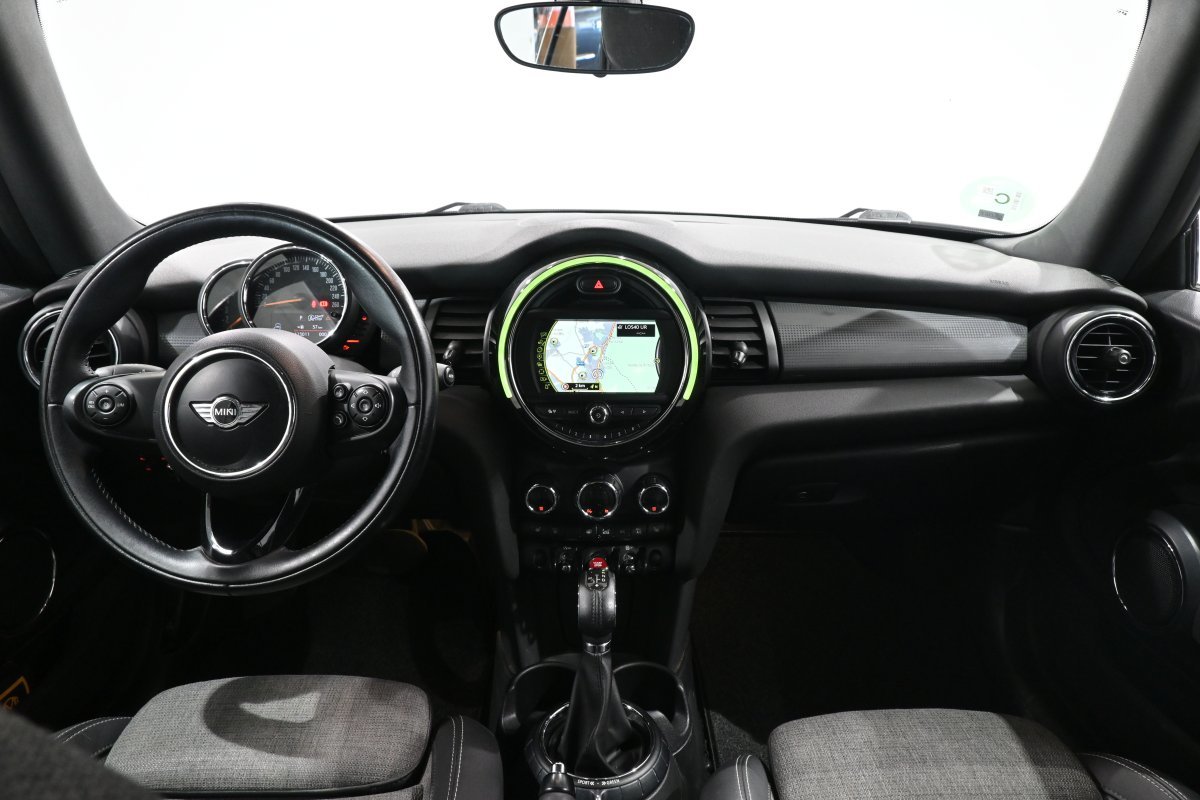 Foto Mini Cabrio 21