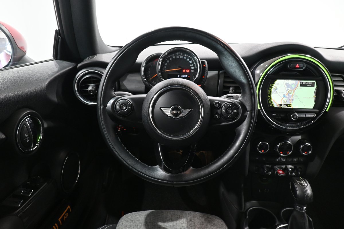 Foto Mini Cabrio 22