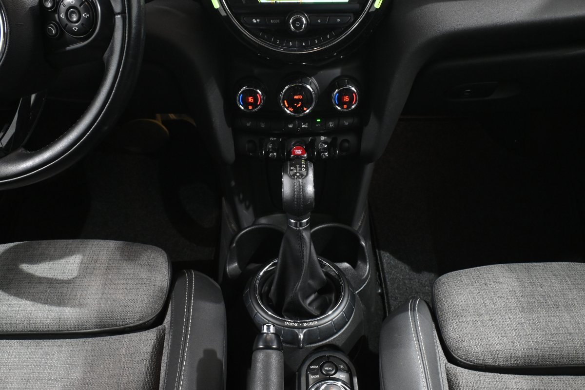 Foto Mini Cabrio 23