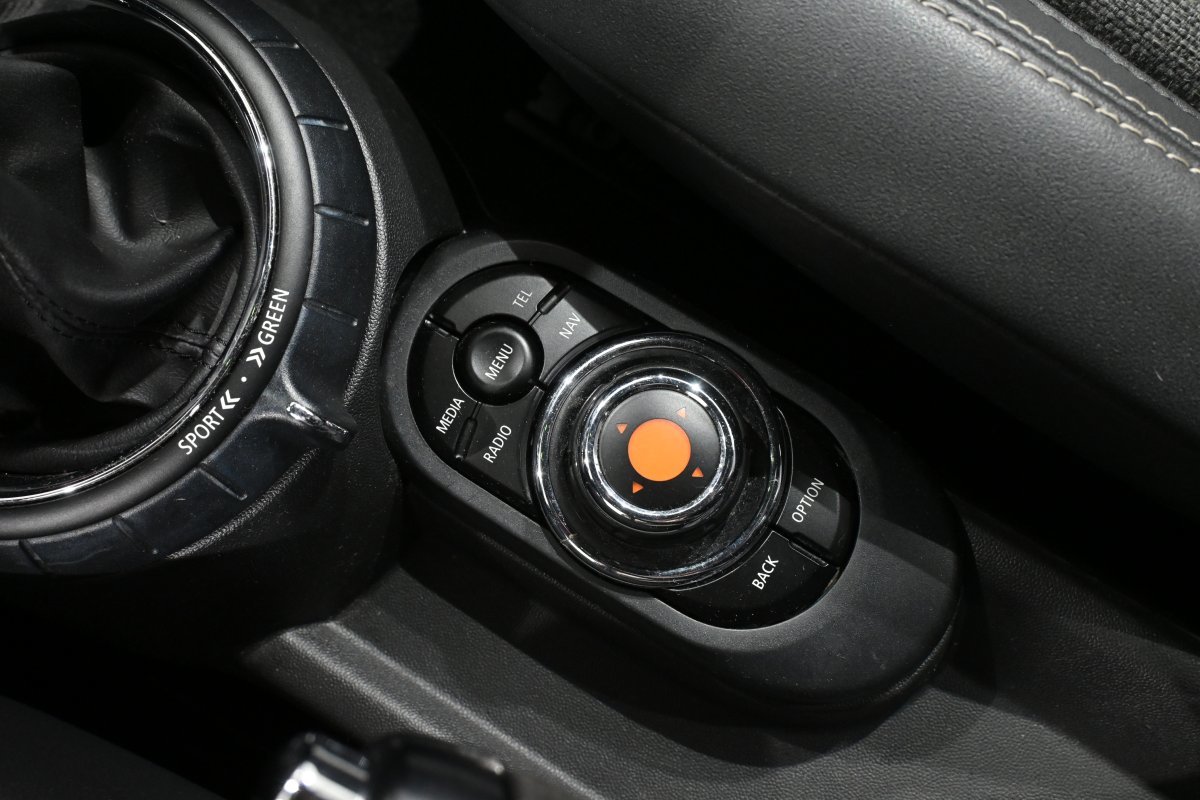 Foto Mini Cabrio 25