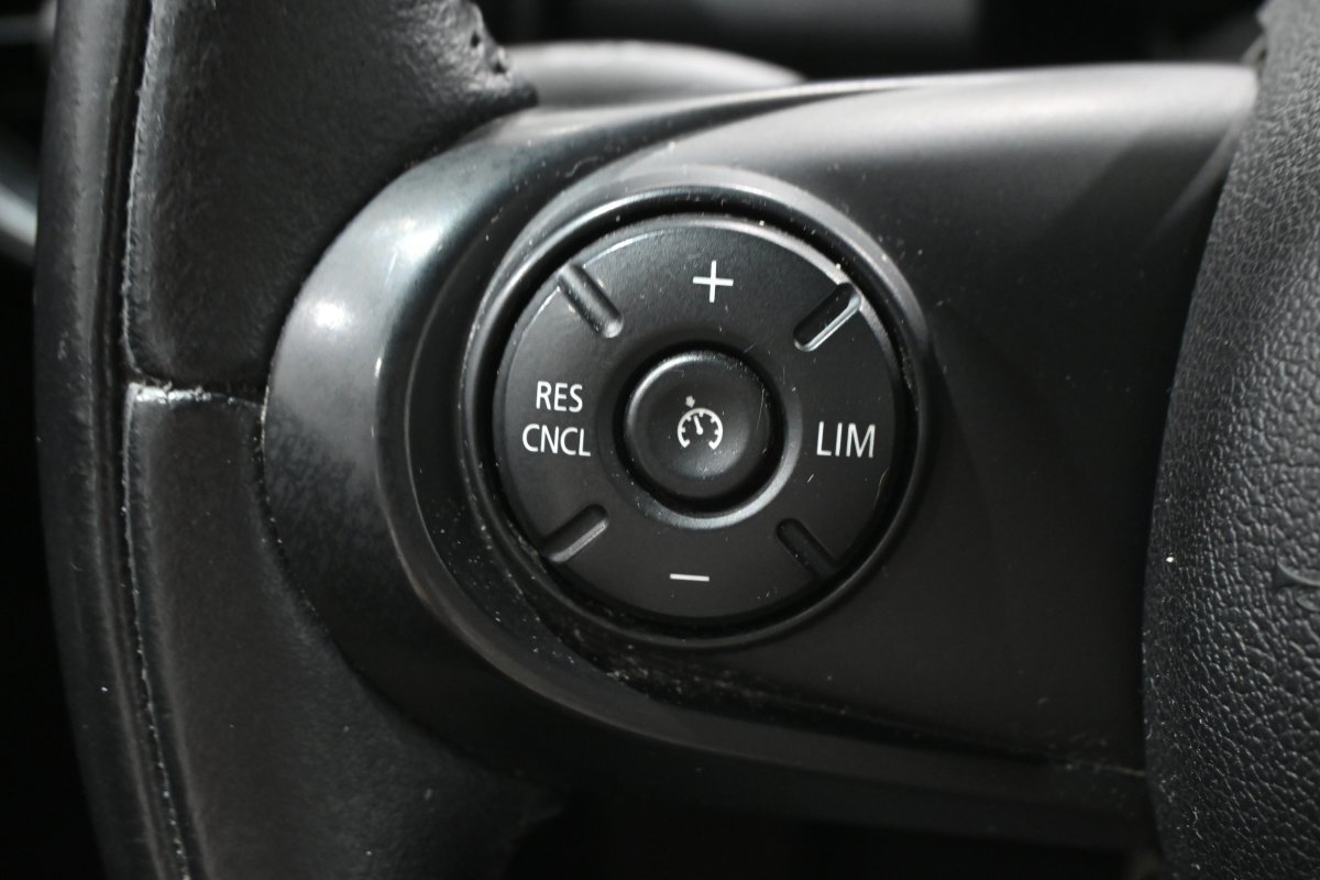 Foto Mini Cabrio 28