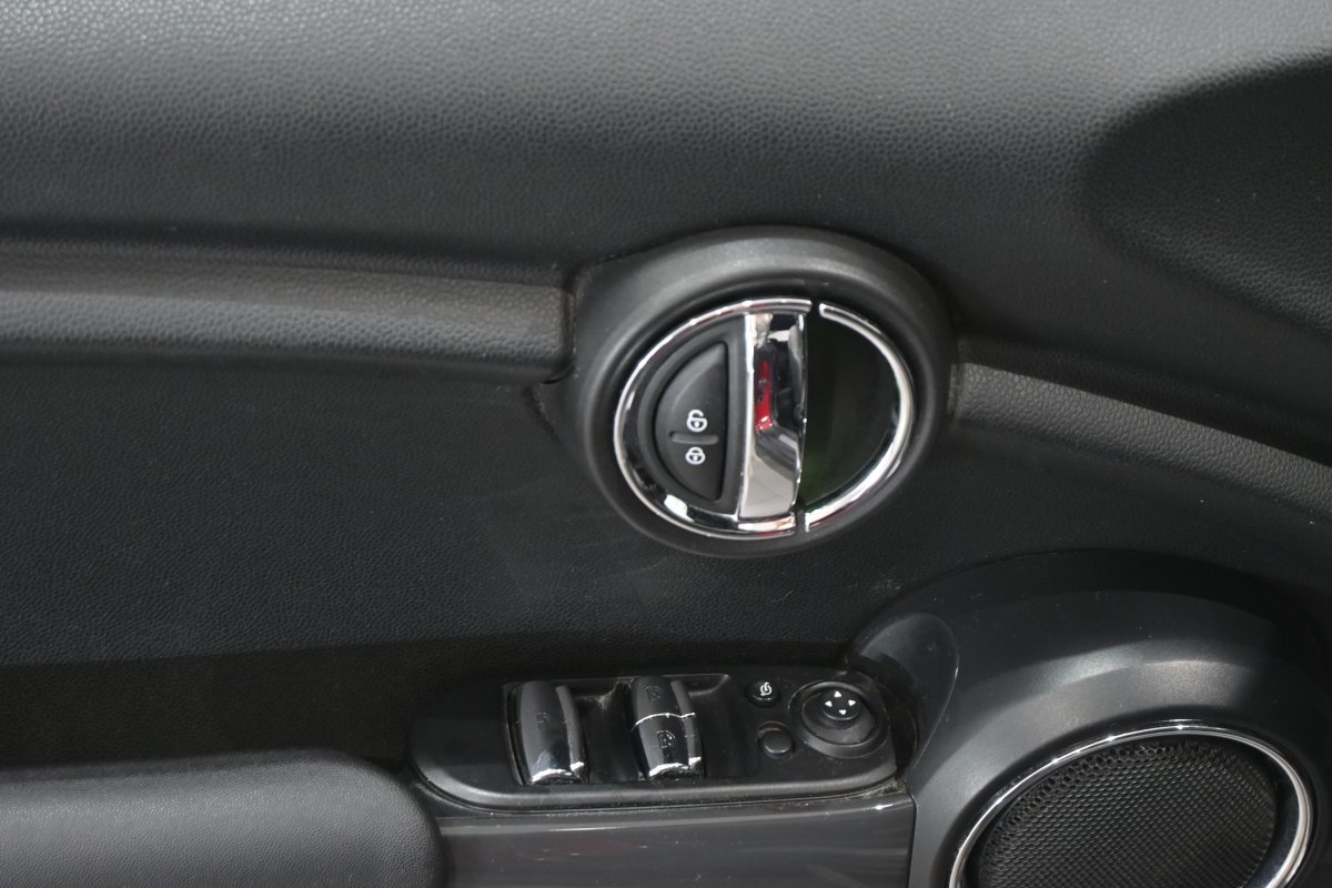 Foto Mini Cabrio 31