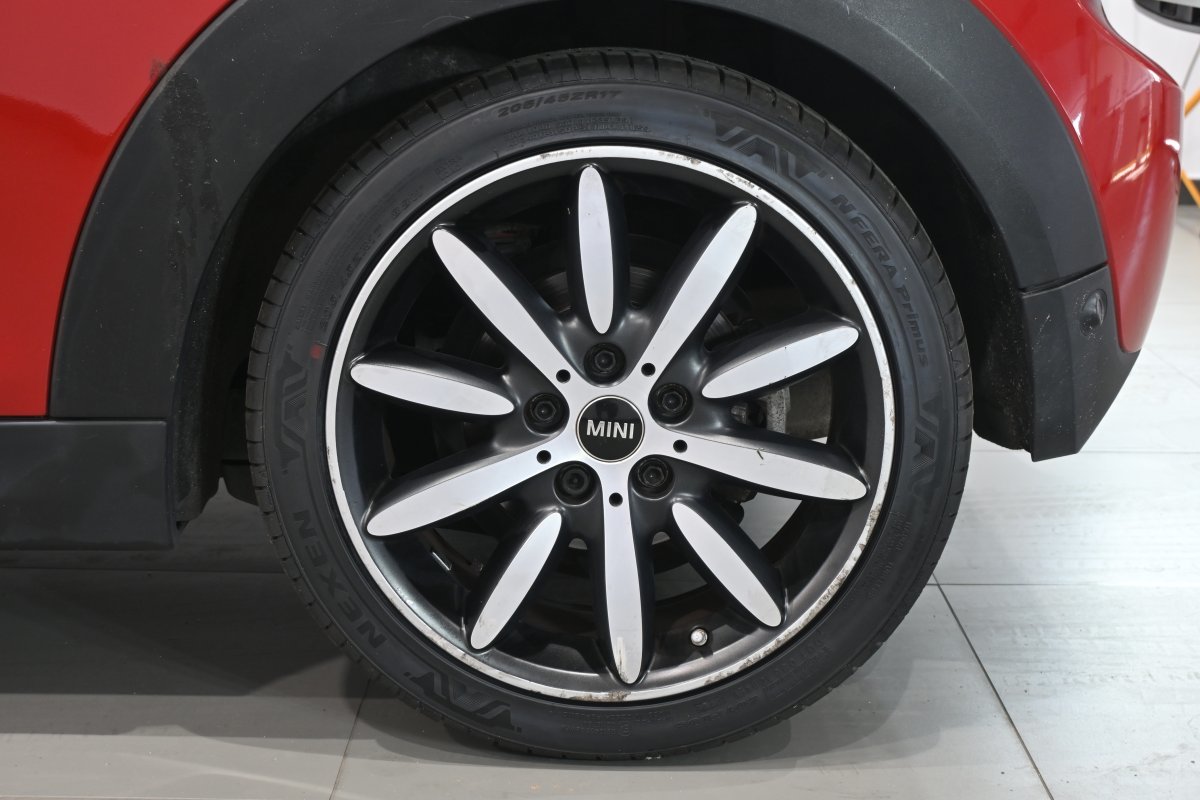 Foto Mini Cabrio 33