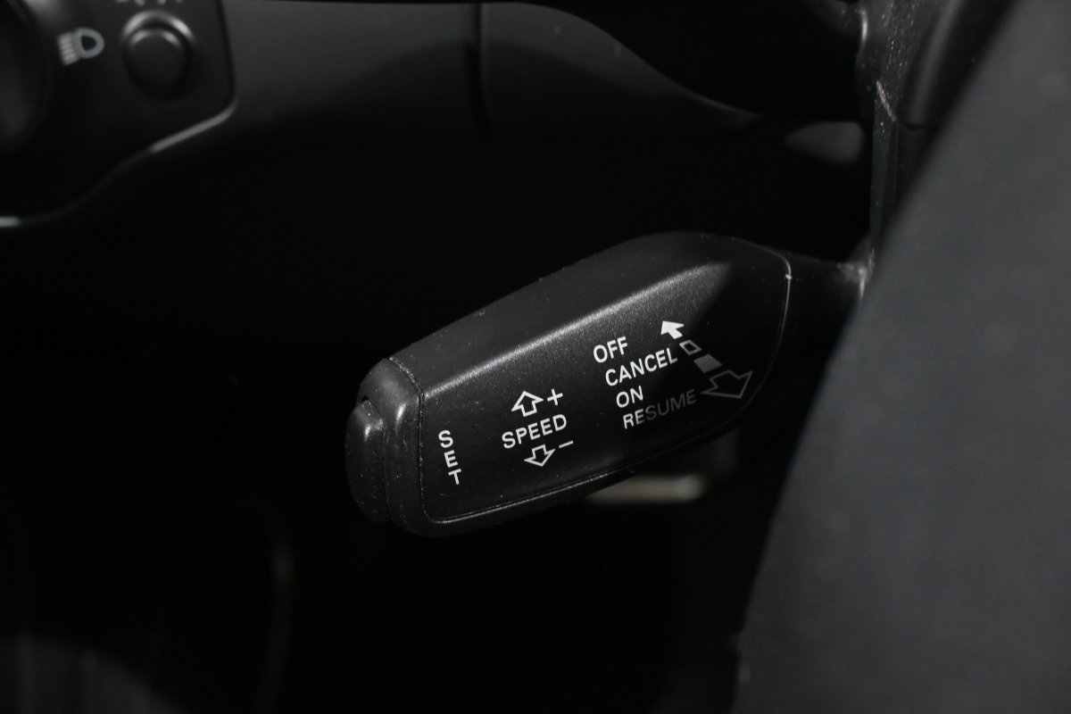 Foto Audi A4 Avant 21